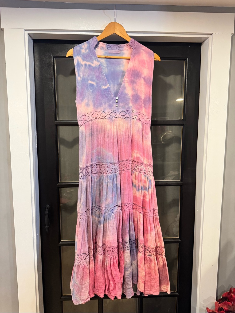Spell Medium Doe Eyed Custom dress 🦄